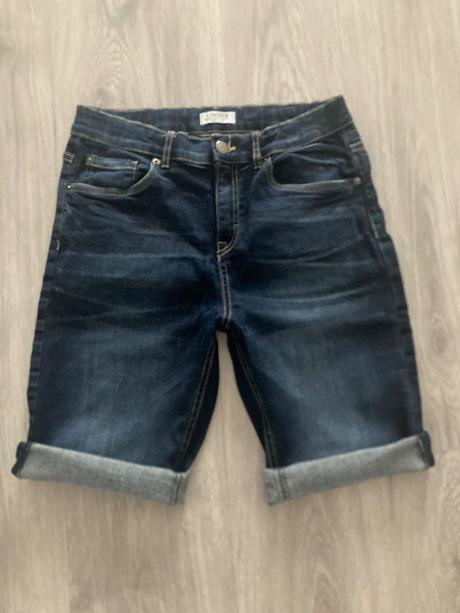 Kraťasy lindex, lindex,170