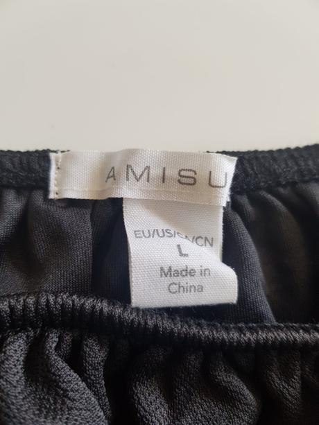 Bluzka amisu l, amisu,l