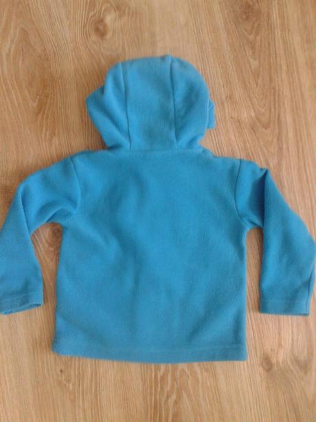 Flisova suprava, f&f,86