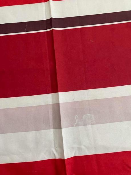 Obrus retro 147cm x 240cm, 