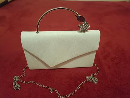 Spoločenská kabelka, 