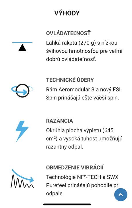 Raketa tenis babolat aero junior 26, babolat