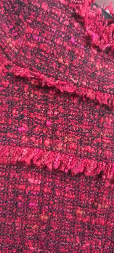 Hrubé šaty zara 110, zara,110