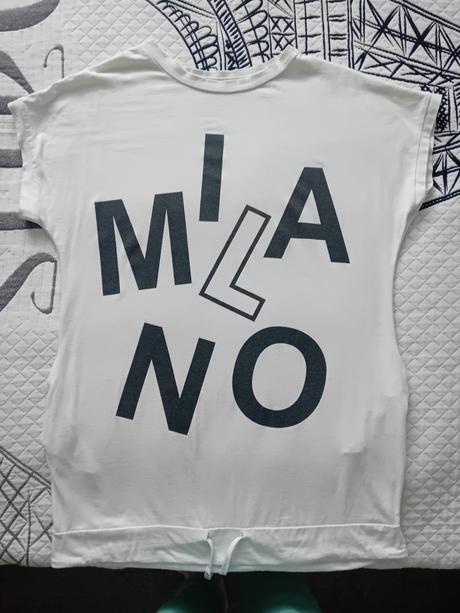 Šaty mini, l