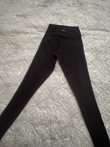 Legíny adidas, adidas,xs