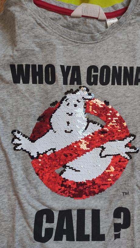 Balíček pre chlapca veľ. 134-140, 122–134