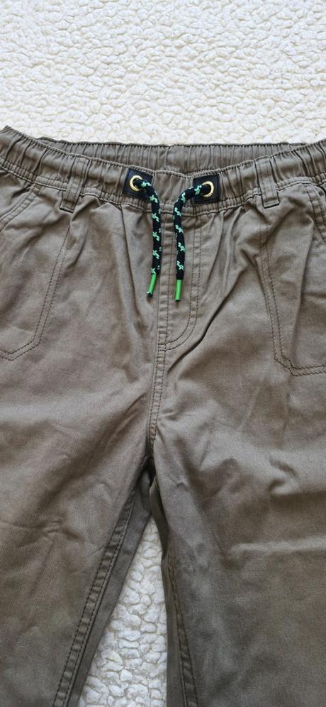 Chlapčenské šortky, bonprix,176