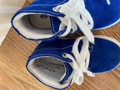 Topánočky richter, richter,20