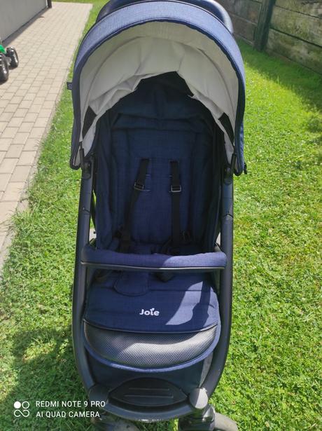 Predám športovy kočík, joie,joie mytrax