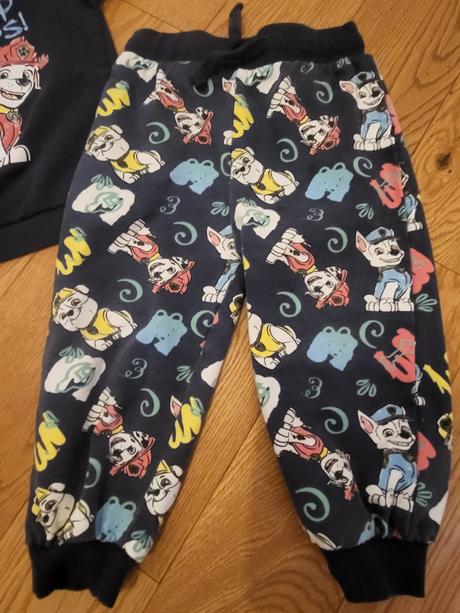 Suprava paw patrol 98, nickelodeon,98