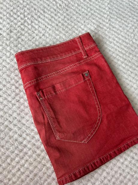 Sukňa benetton, benetton,m