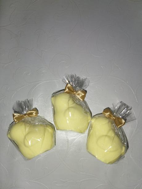 Šumivé bomby do kúpeľa - pipka mix,