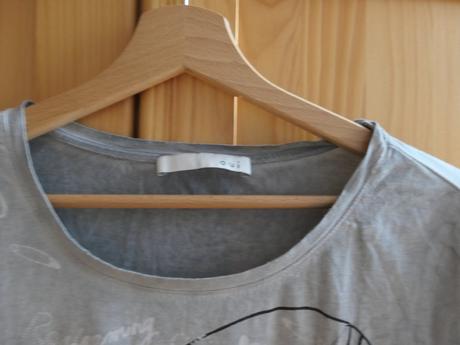 Oui original stylove, jedinecne damske tricko m, m