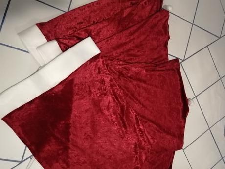 Vianoce návleky na stolicky, 