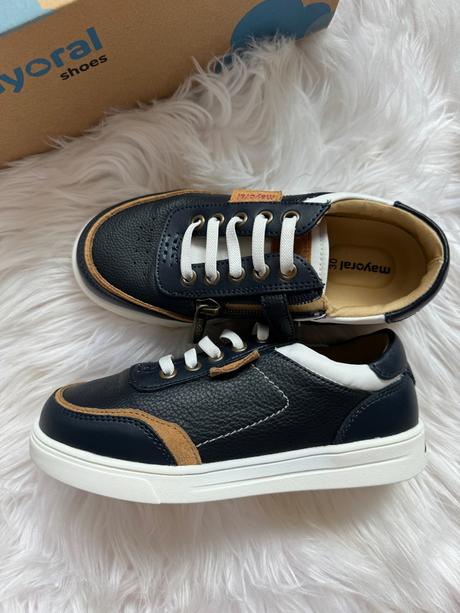 Športovo elegantné tenisky mayoral 30, mayoral,30