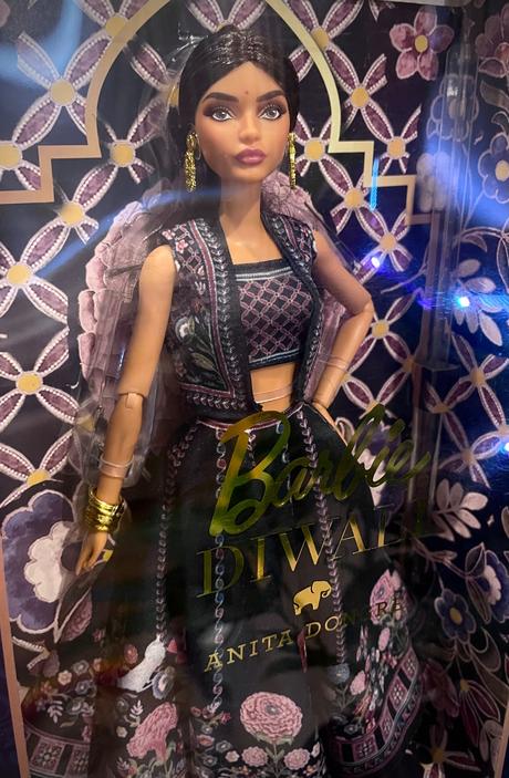 Barbie diwali, 