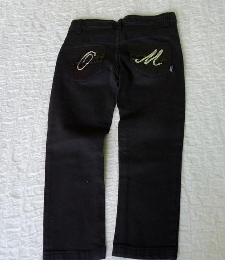 Dievčenské rifle original marines, veľ.116, original marines,116