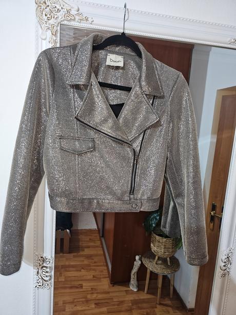 Značková bunda  dixie, m