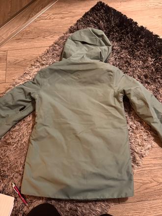 Dámska bunda xs, xs