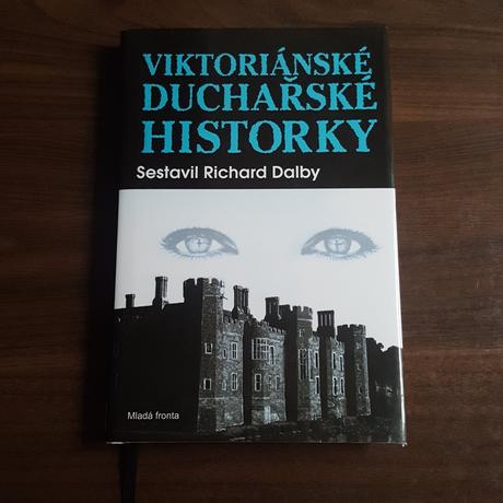 Viktoriánské duchařské historky, 