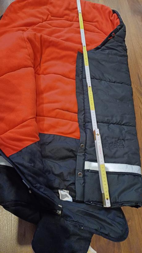 Fusak do kocika, little angel®