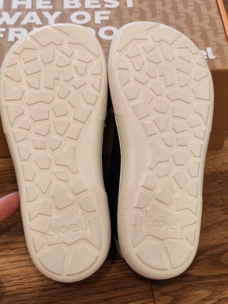 Koel barefoot tenisky, koel4kids,30