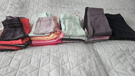 Mega balík legín 35ks, 86–98