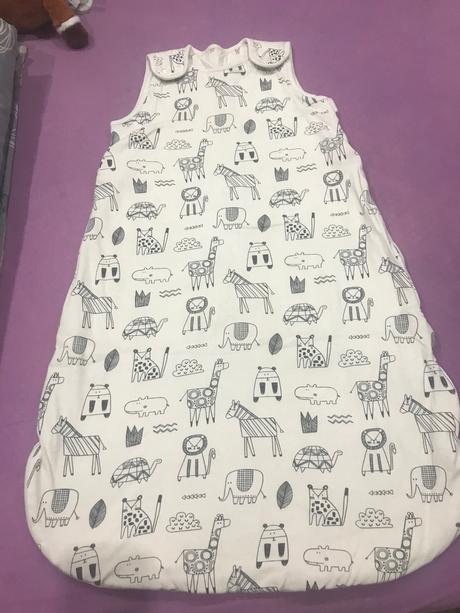 Spací vak zimný, next