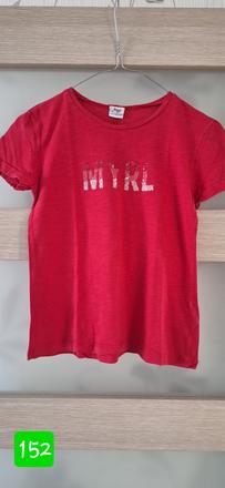 Tricko mayoral, mayoral,152