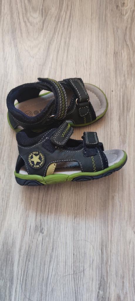 Protetika sandále, protetika,20