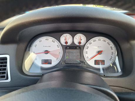 Peugeot 307cc, peugeot