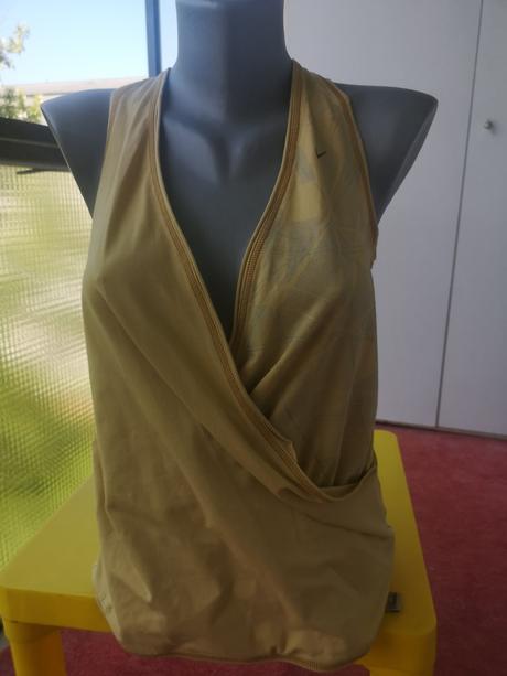 Nike dámske tričko veľkosť s, nike,s