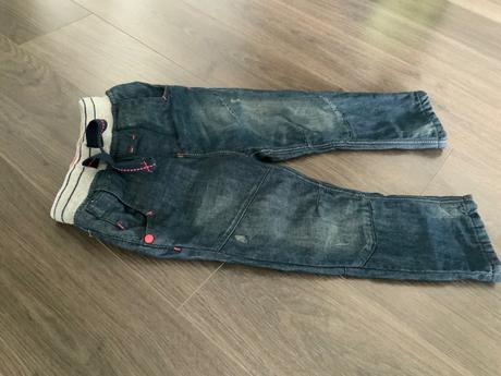 Zateplené rifle next, next,92