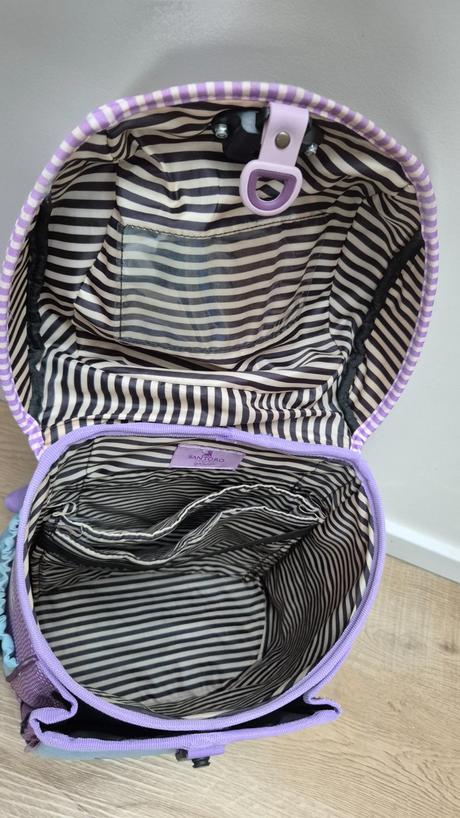 Školská taška santoro london, 