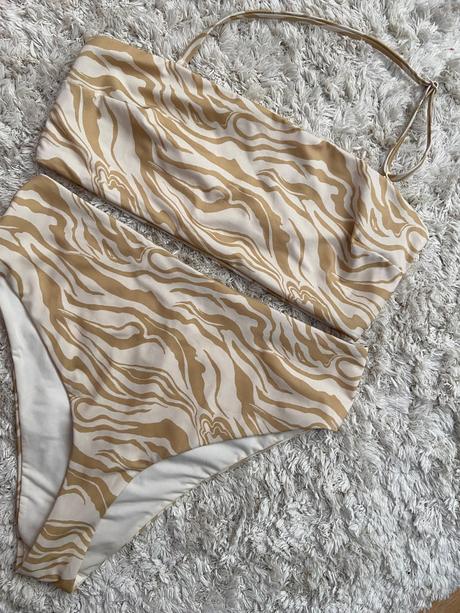 Plavky značky edited, m