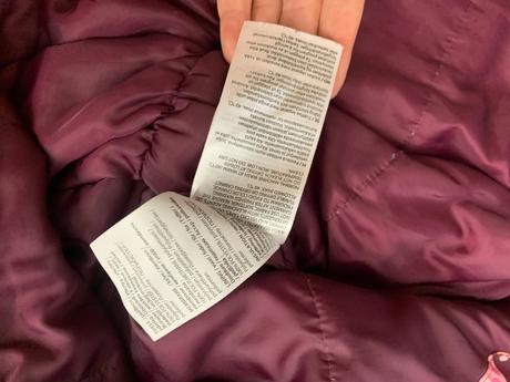 Reima typ puhuri zimná kombinéza 80-86, reima,80 / 86