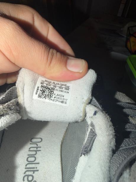 Detské tenisky, adidas,26