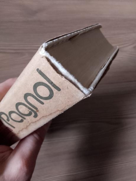 Marcel pagnol - jak voní tymián,