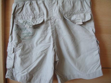 Balonove kratasy, c&a,86