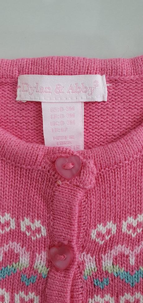 Svetríkové šaty, 62