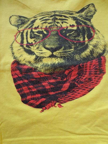 Tričko, early days,86