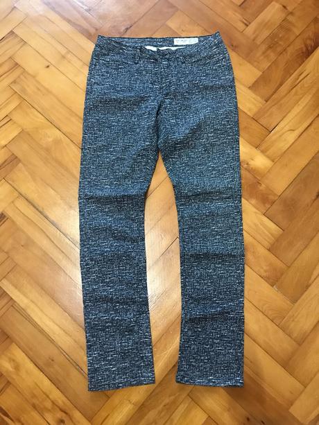 Skinny nohavice, esmara,40