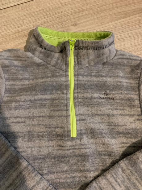 Detská fliska quechua, quechua,104