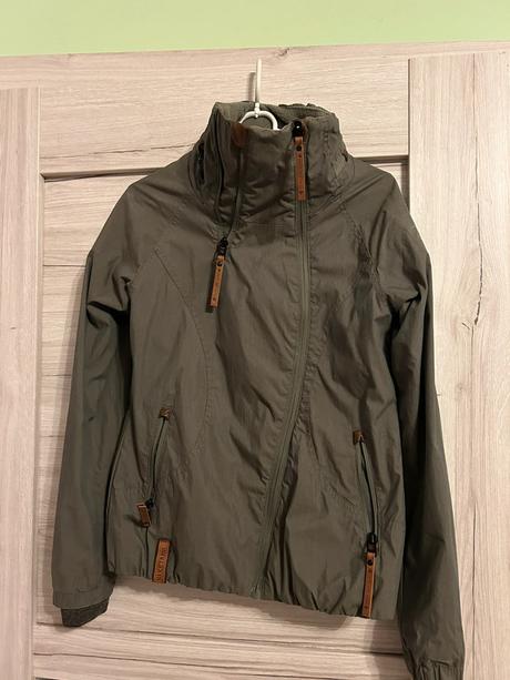 Prechodná bunda, xs