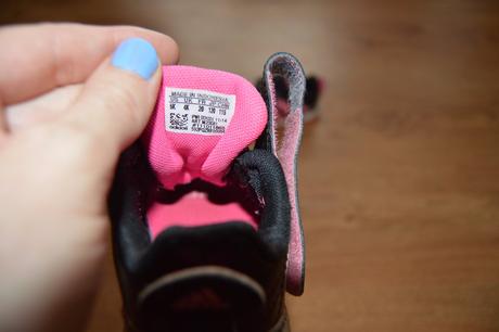 Dievčenské botasy adidas, adidas,20