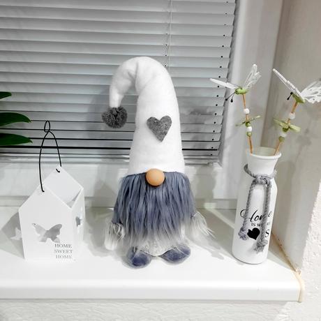 Vianočny škriatok, 