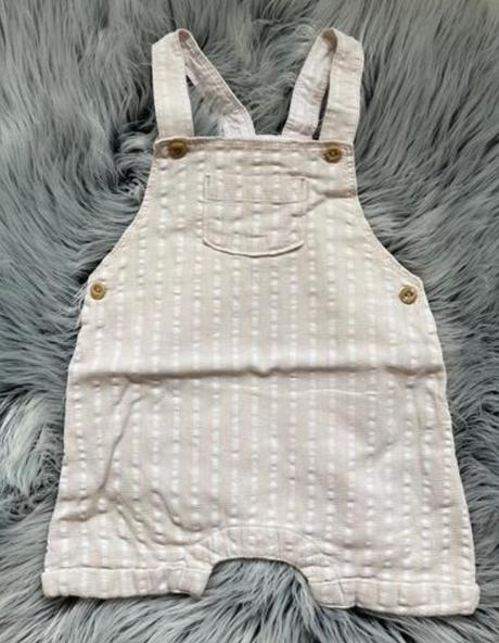 Kraťasy na traky, h&m,68