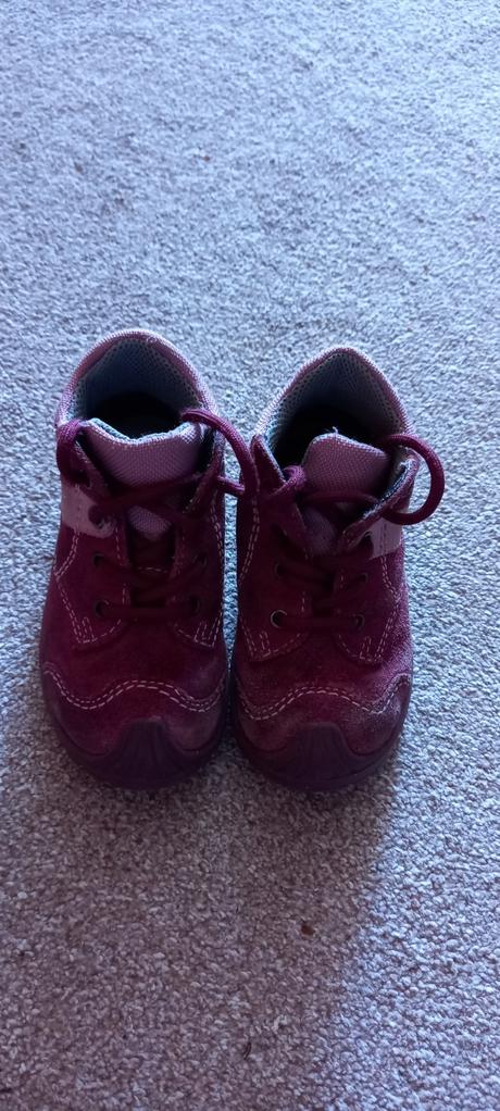 Prechodné topánky, superfit,21