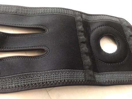 Kvalitná ortéza na koleno, 