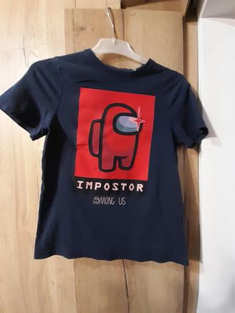 Tričko amoung 146/152, reserved,146